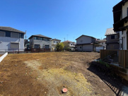 □■平塚市南金目 売地■□の画像