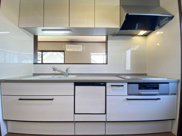 【キッチン】 | 北区清水岩倉2丁目