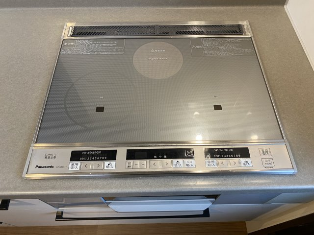 【キッチン】 | 北区清水岩倉2丁目