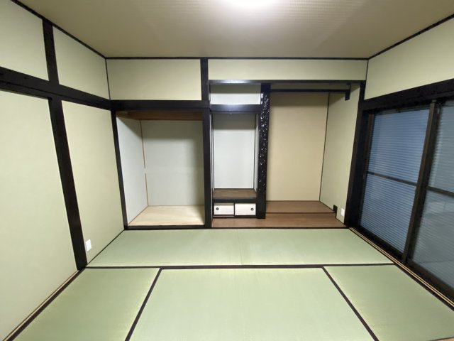 【和室】 | 北区清水岩倉2丁目