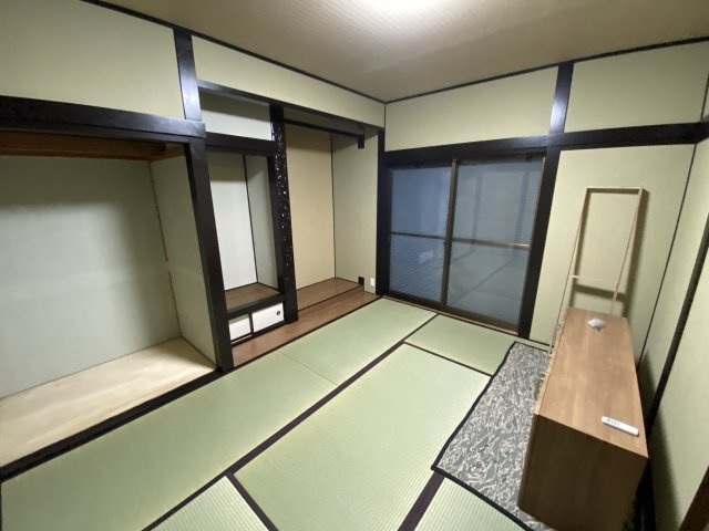 【和室】 | 北区清水岩倉2丁目