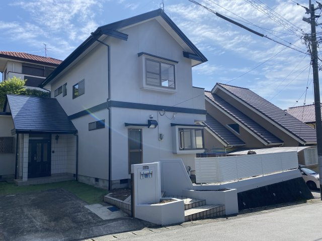 【外観】 | 北区清水岩倉2丁目