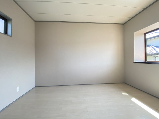 【洋室】 | 北区清水岩倉2丁目