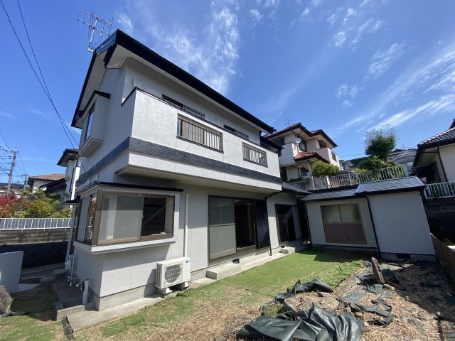 【間取り】 | 北区清水岩倉2丁目