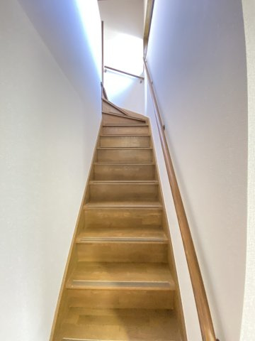 【内装】 | 北区清水岩倉2丁目