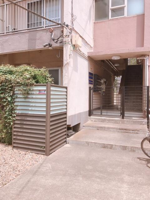 墨田区東向島6丁目のマンションの画像