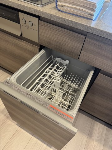 パークアクシス板橋本町ステーションゲートのその他共用部分