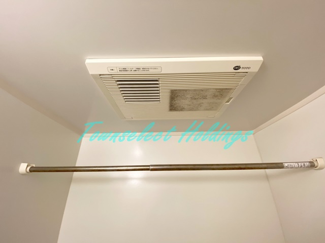 藤沢市鵠沼藤が谷４丁目のアパートの設備