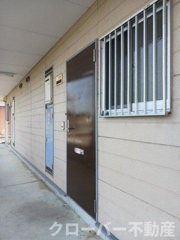 ハイツ香南のその他共用部分