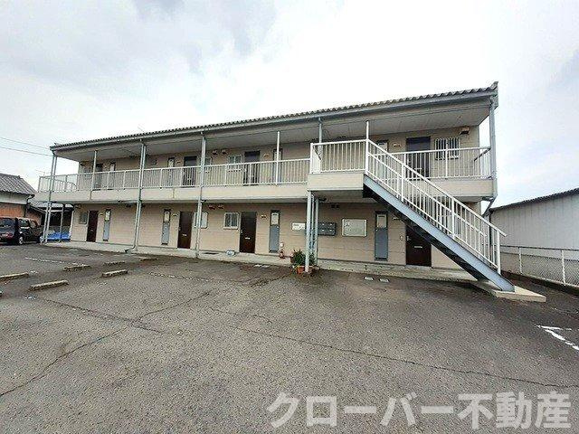 ハイツ香南