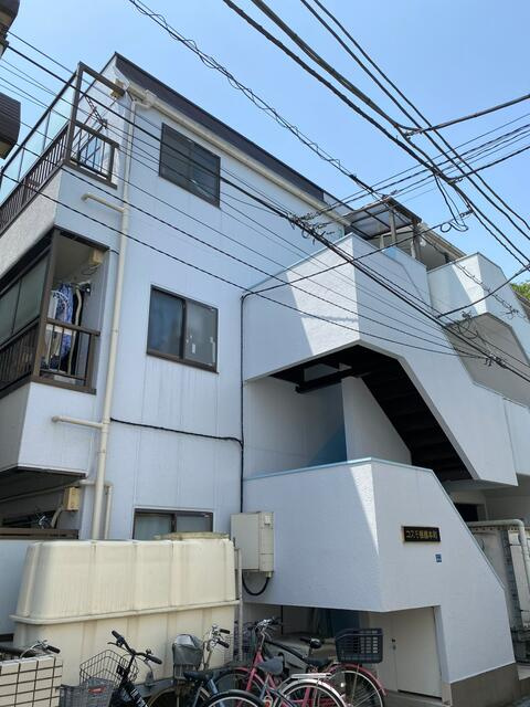 板橋本町7分の画像