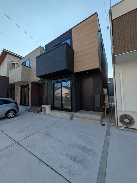 戸建　Ｎｉｓｈｉｋｉ　６