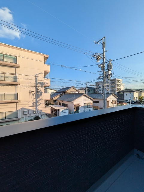 戸建　Ｎｉｓｈｉｋｉ　６の展望