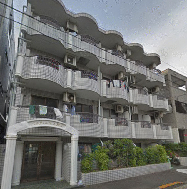 ベルサイユ池上第2の画像