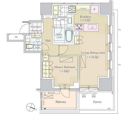 パークコート三番町ヒルトップレジデンス