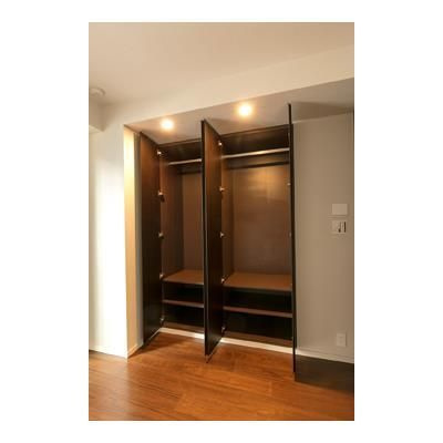 パークコート三番町ヒルトップレジデンスの収納