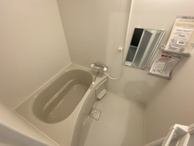 【浴室】 | ジーメゾン豊春 | 日々の暮らしに欠かせないお風呂です