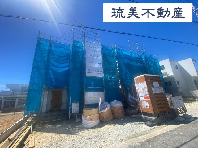 読谷村比謝（全2棟）