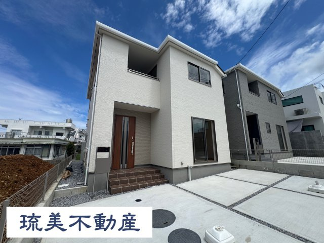 読谷村比謝（全2棟）