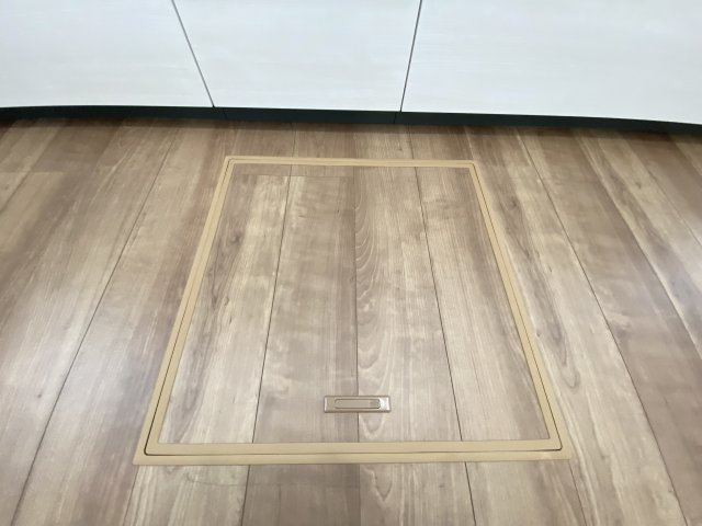 読谷村比謝（全2棟）のキッチン|※同仕様写真です
