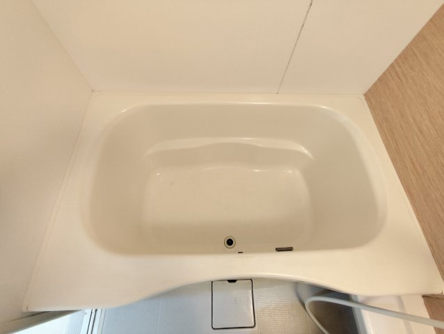 ラ・ソレイユの浴室