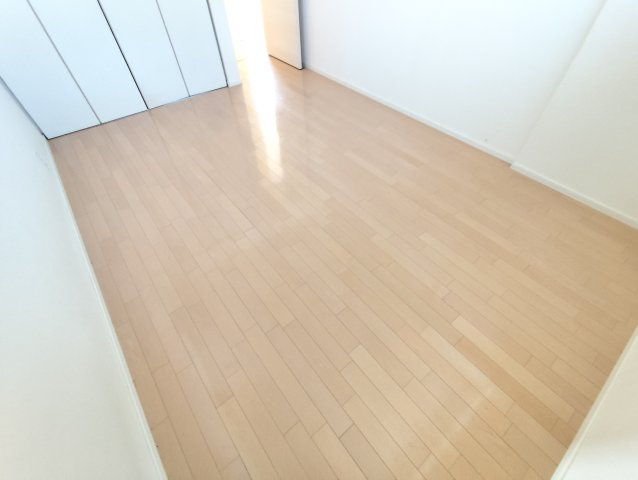 ラ・ソレイユの内装