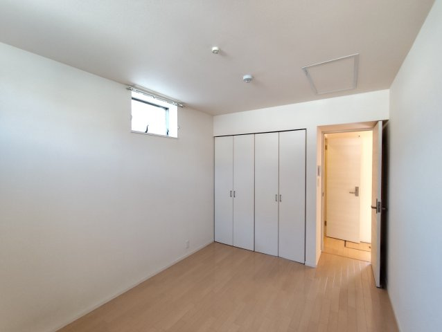 ラ・ソレイユの居間・リビング