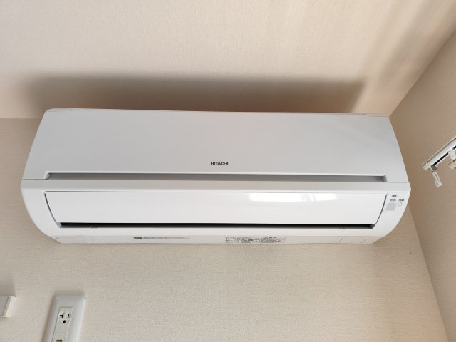 ラ・ソレイユの設備