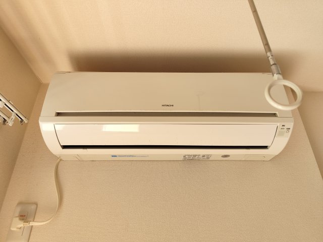 ラ・ソレイユの設備