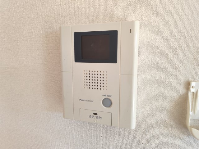 ラ・ソレイユのセキュリティ