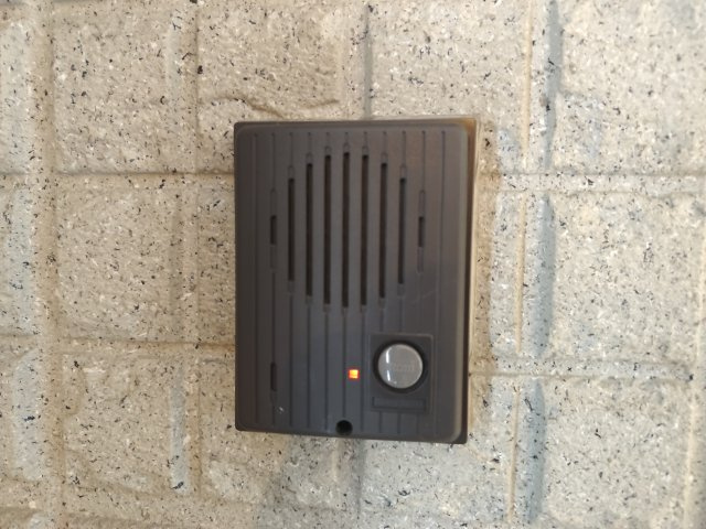 ラ・ソレイユのセキュリティ