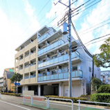 エマーレ行徳の画像