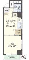 西五反田コープの画像