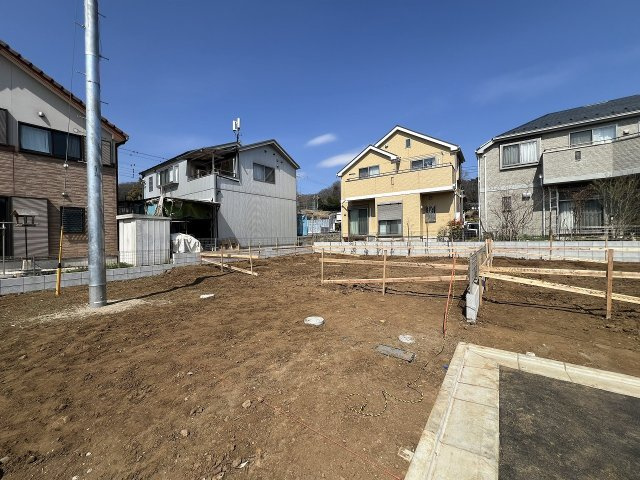 八王子市宮下第５ １号棟のその他
