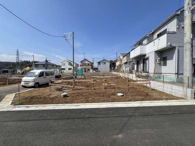 八王子市宮下第５ １号棟のその他