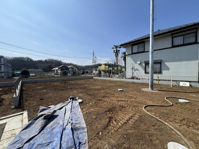 八王子市宮下第５ １号棟のその他