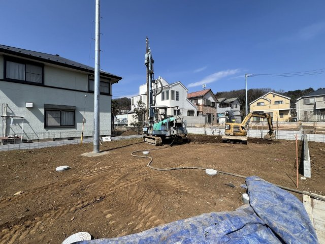 八王子市宮下第５ １号棟のその他