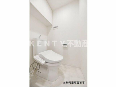【トイレ】 | プライムブリス品川旗の台 | トイレも気になるポイント
