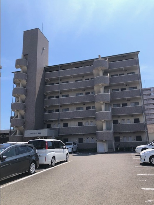 スカイパーク北本町