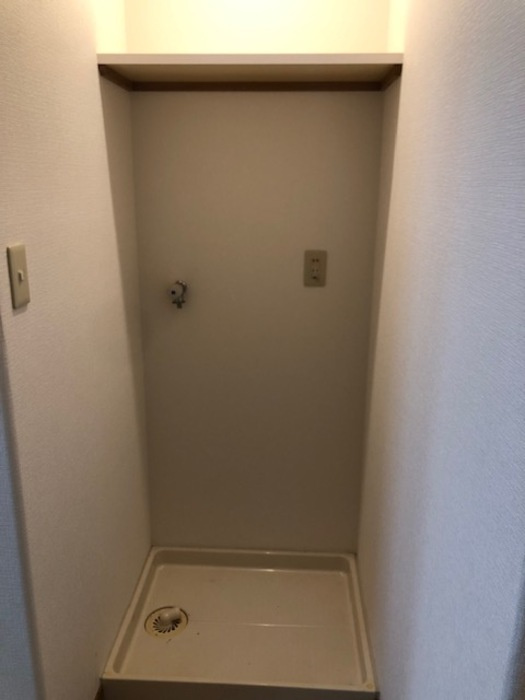 スカイパーク北本町の内装|その他部屋・スペース