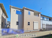 Livele Garden.S　第15栃木大平町富田1号棟の画像