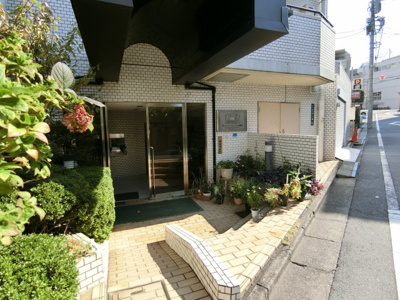 | ライオンズマンション代々木第二