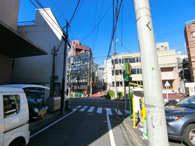 【周辺】 | ライオンズマンション代々木第二