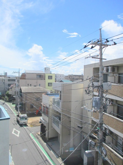 ル　シェノン　松島の展望|★眺望★