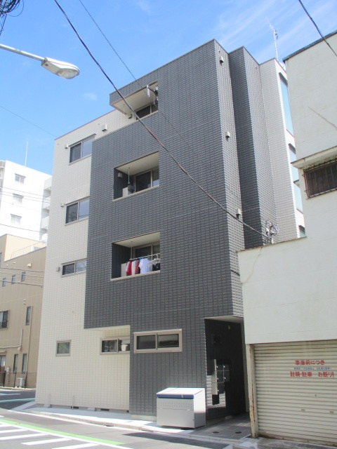 ル　シェノン　松島
