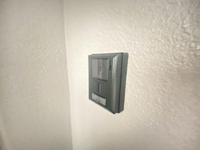 メゾンフラグランスの設備