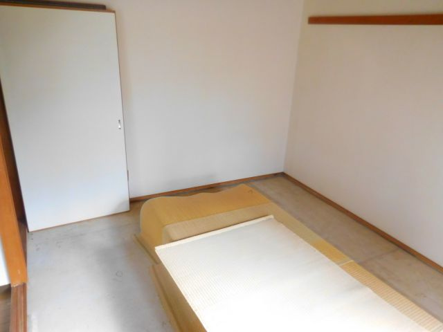 メゾンフラグランスの地図