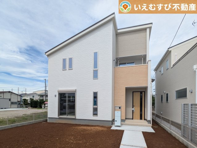 Livele Garden.S　行田棚田町