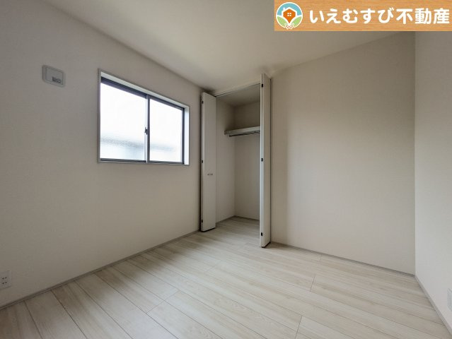 Livele Garden.S　行田棚田町の子供部屋