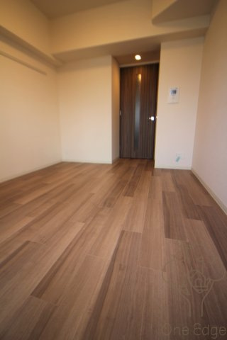 プレサンス扇町駅前の居間・リビング